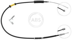 ABS Cablu, frana de parcare ABS K17138 (K17138)