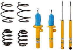 BILSTEIN Set suspensie, arcuri elicoidale / amortizoare BILSTEIN - B12 Pro-Kit 46-181237 (46-181237)