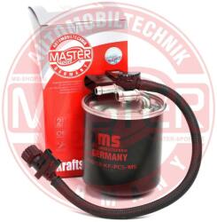 Master-sport Germany filtru combustibil MASTER SPORT 820/18-KF-PCS-MS (820/18-KF-PCS-MS)