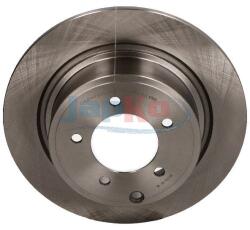 JAPKO Disc frana JAPKO 61904C (61904C) - automobilus