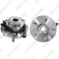GSP Set rulment roata GSP 9333110 (9333110)