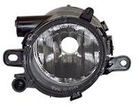VAN WEZEL Proiector ceata VAN WEZEL 3852995 (3852995)