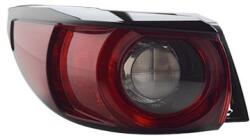 VAN WEZEL Lampa spate VAN WEZEL 2773925 (2773925)