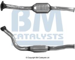 Bm Catalyst Catalizator BM CATALYST BM80063H (BM80063H)