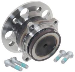 SKF Set rulment roata SKF VKBA 7186 (VKBA 7186) - automobilus