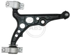 ABS Brat, suspensie roata ABS 210160 (210160)