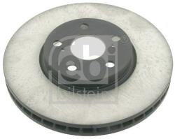 Febi Bilstein Disc frana FEBI BILSTEIN 27236 (27236)