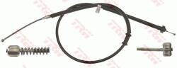 TRW Cablu, frana de parcare TRW GCH621 (GCH621)