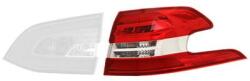 VAN WEZEL Lampa spate VAN WEZEL 4081926 (4081926)