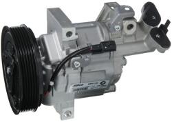 VALEO Compresor, climatizare VALEO 690749 (690749)