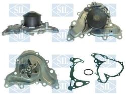 SALERI Pompă de apă, răcire motor SALERI PA1241 (PA1241)