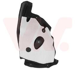 VAN WEZEL Carenaj roata VAN WEZEL 0128435 (0128435)