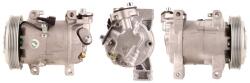 LUCAS Compresor, climatizare LUCAS ACP324 (ACP324)