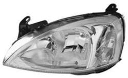VAN WEZEL Far VAN WEZEL 3779963 (3779963)