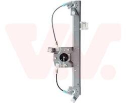 VAN WEZEL Mecanism actionare geam VAN WEZEL 4328268 (4328268)