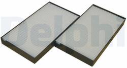 DELPHI Filtru, aer habitaclu DELPHI TSP0325212 (TSP0325212)