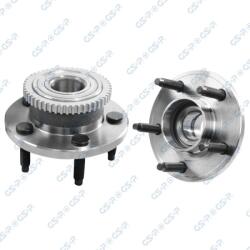 GSP Set rulment roata GSP 9237020 (9237020)