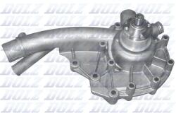 DOLZ Pompă de apă, răcire motor DOLZ M172 (M172)