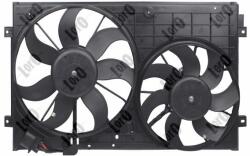 DEPO Ventilator, radiator DEPO 003-014-0013 (003-014-0013)