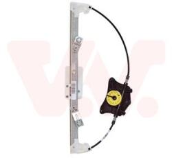 VAN WEZEL Mecanism actionare geam VAN WEZEL 7636263 (7636263)