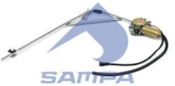 SAMPA Mecanism actionare geam SAMPA 062.026 (062.026)