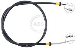 ABS Cablu, frana de parcare ABS K14151 (K14151)