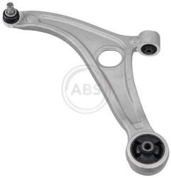 ABS Brat, suspensie roata ABS 212000 (212000)