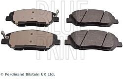 BLUE PRINT set placute frana, frana disc BLUE PRINT ADG042167 (ADG042167)