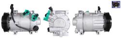 LUCAS Compresor, climatizare LUCAS ACP01130 (ACP01130)