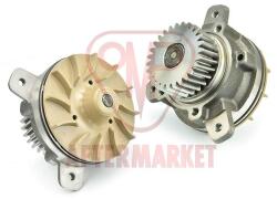 OMP Pompă de apă, răcire motor OMP 317.425 (317.425)
