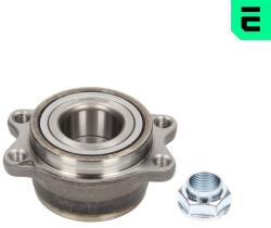 OPTIMAL Set rulment roata OPTIMAL 972303 (972303)