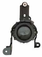 DEPO Proiector ceata DEPO 223-2038R-UE (223-2038R-UE) - automobilus