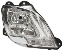 TRUCKLIGHT Far TRUCKLIGHT HL-DA004R (HL-DA004R)