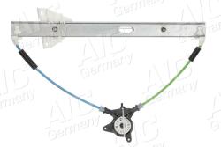 AIC Mecanism actionare geam AIC 72704 (72704) - automobilus