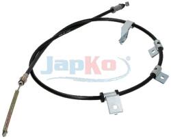 JAPKO Cablu, frana de parcare JAPKO 131H00 (131H00)