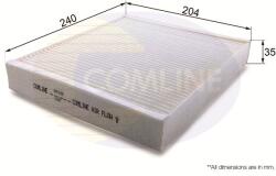 COMLINE Filtru, aer habitaclu COMLINE EKF295 (EKF295)