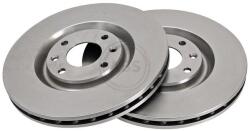 ABS Disc frana ABS 16921 (16921)