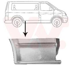 VAN WEZEL Panou lateral VAN WEZEL 5896142 (5896142)