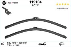 SWF lamela stergator SWF DAS ORIGINAL AQUABLADE 119104 (119104)