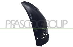 PRASCO Carenaj roata PRASCO ME0393603 (ME0393603)