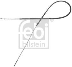 Febi Bilstein Cablu, frana de parcare FEBI BILSTEIN 14212 (14212)