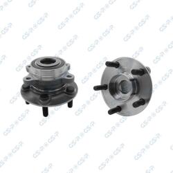 GSP Set rulment roata GSP 9327059 (9327059)