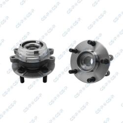 GSP Set rulment roata GSP 9329001 (9329001)