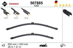 SWF lamela stergator SWF CONNECT MADE IN GERMANY 507885 (507885)