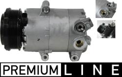 MAHLE Compresor, climatizare MAHLE BEHR *** PREMIUM LINE *** ACP 555 000P (ACP 555 000P)