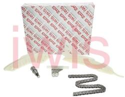 Iwis Motorsysteme chit lant de distributie IWIS MOTORSYSTEME iwis calitate originală de echipament original, fabricat în 73593Set (73593Set)