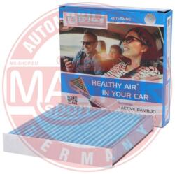 Master-sport Germany Filtru, aer habitaclu MASTER SPORT 1827-IFB-PCS-MS (1827-IFB-PCS-MS)