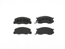 BREMBO set placute frana, frana disc BREMBO PRIME LINE P 83 093 (P 83 093)