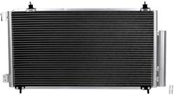 KAMOKA Condensator, climatizare KAMOKA 7800624 (7800624) - automobilus