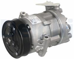DELPHI Compresor, climatizare DELPHI TSP0155992 (TSP0155992)
